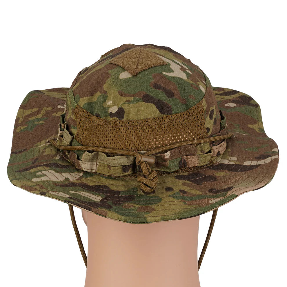 Cygnus Armory Onyx Boonie Cepure Gen. II - Multicam ARID