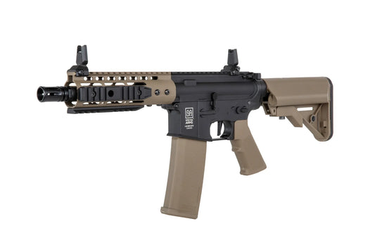 Specna Arms SA-C12 CORE™ HAL ETU™ Replika - Half-Tan