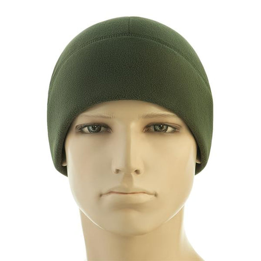 M-Tac Watch Cap Elite флисовая шапка-бини (320 г/м²) с Slimtex
