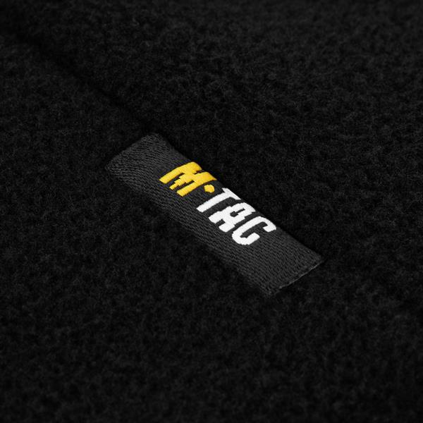 M-Tac Watch Cap Elite Fleece Beanie Cepure (320 g/m2) Ar Slimtex