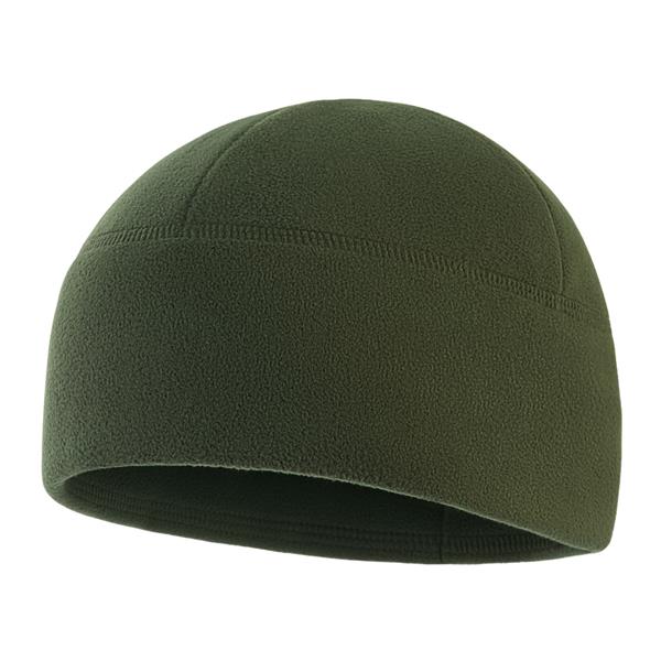 M-Tac Watch Cap Elite Fleece Beanie Cepure (320 g/m2) Ar Slimtex