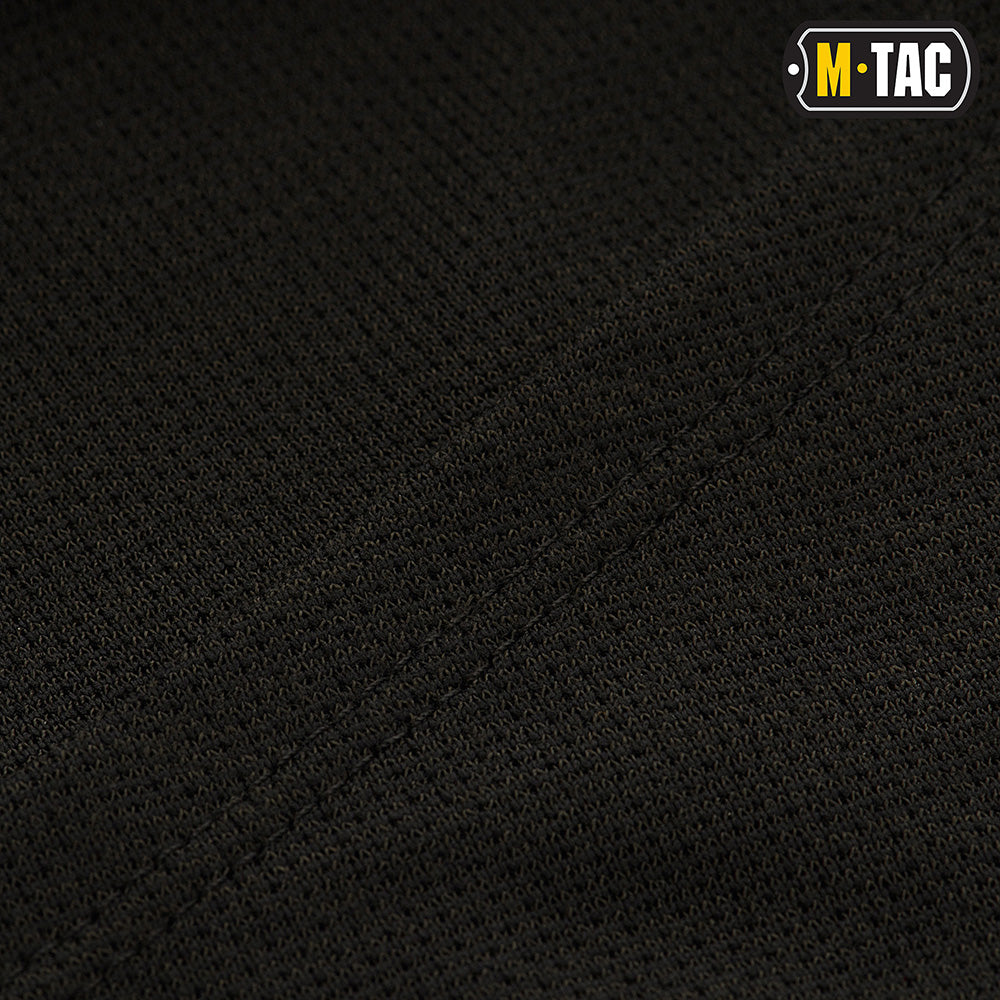 M-Tac Ninja Sviedru Novadošā Premium Polartec Balaklava - Black