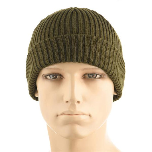 Кепка M-Tac 100% акрил