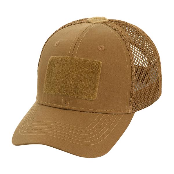 M-Tac Sieta Beisbola Cepure Flex Rip-Stop Ar Velcro
