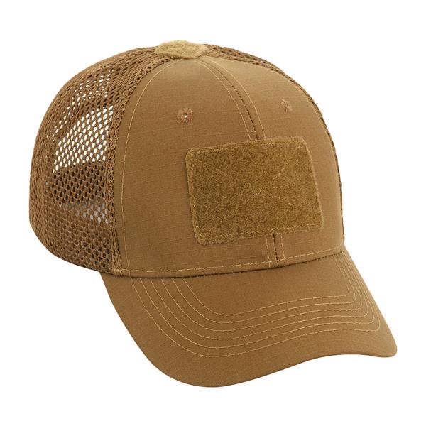 M-Tac Sieta Beisbola Cepure Flex Rip-Stop Ar Velcro