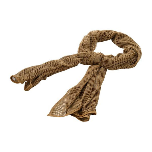 Многоцелевой сетчатый шарф M-Tac