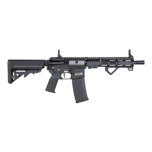 Specna Arms SA-P23 Prime™ Aster II ETU Brushless Motor Airsoft Replika - Black