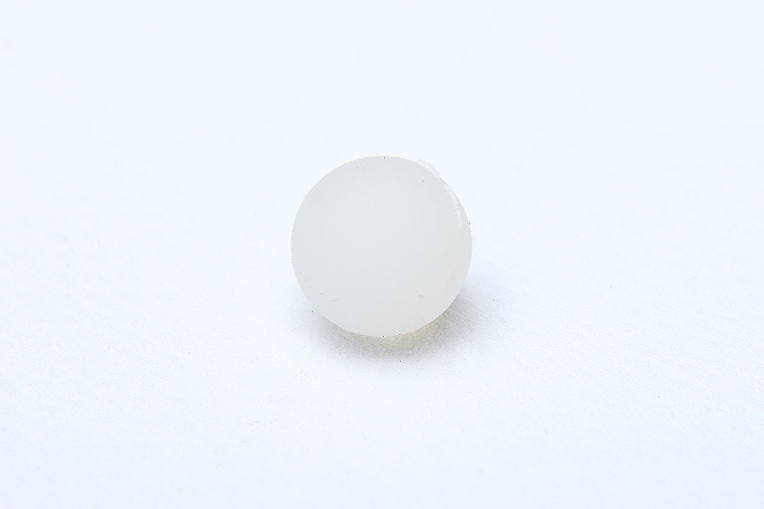 Rubber Balls 43 Cal. Fluorescence - Blue
