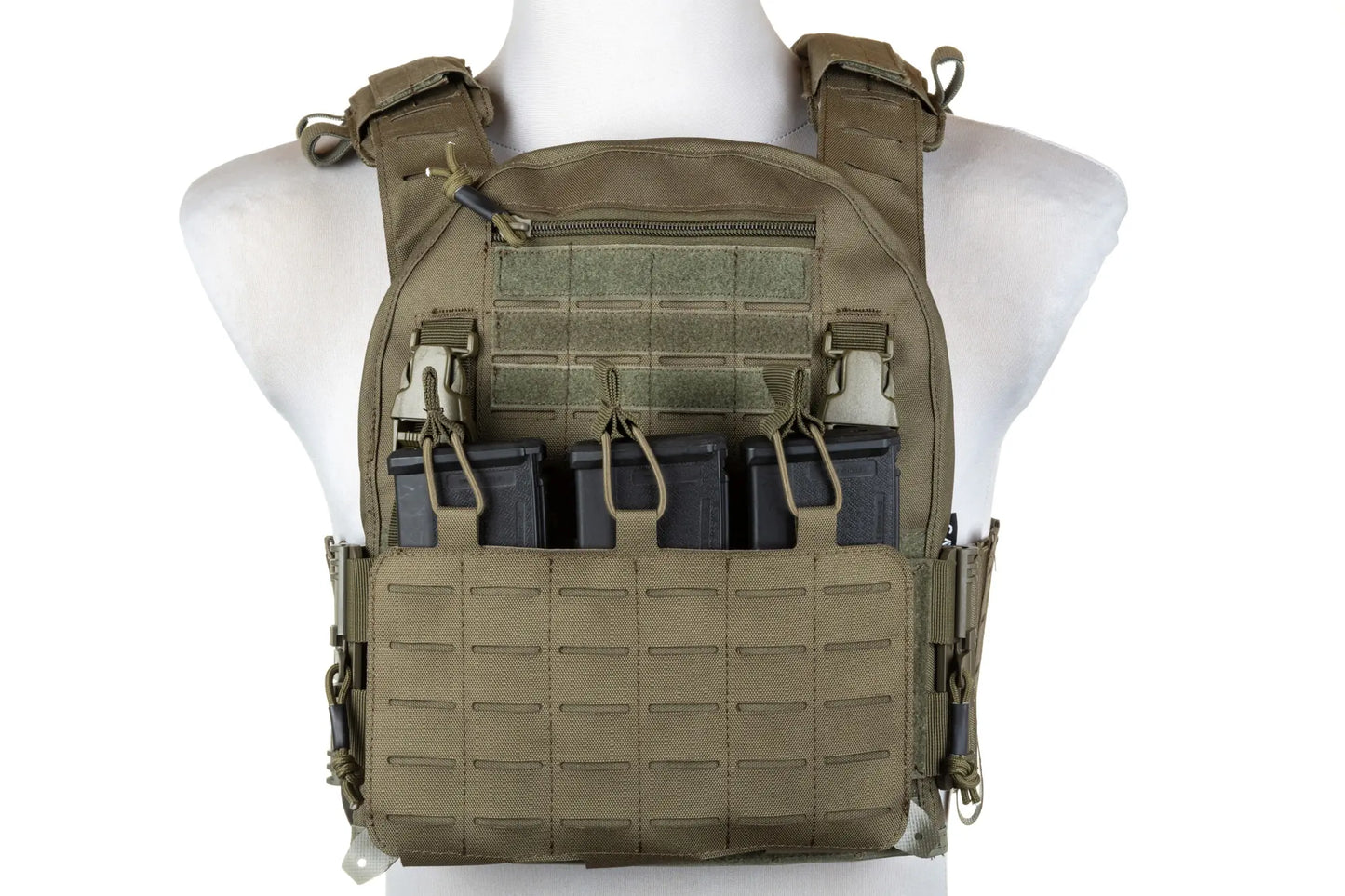 Specna Arms Tactical Vest QR II Plate Carrier