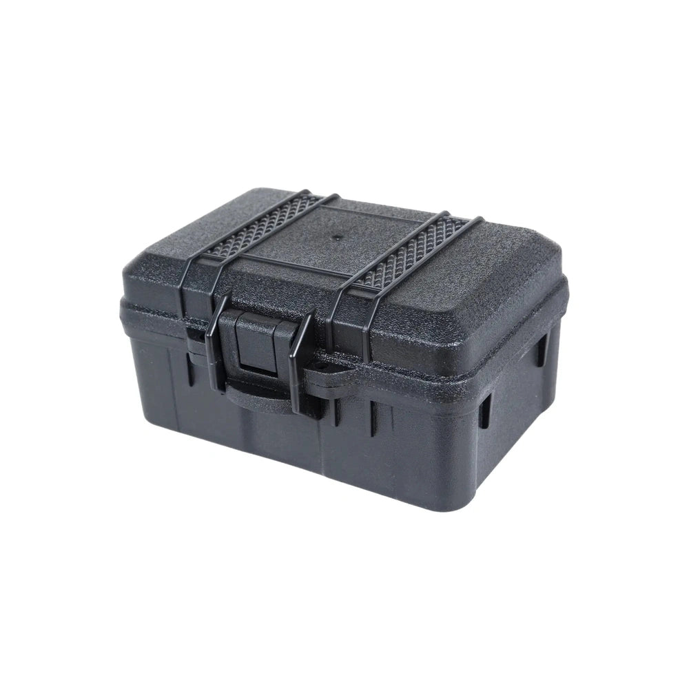 Wosport Taktiskais Lukturis Priekš Pistolēm FL-05 - Black