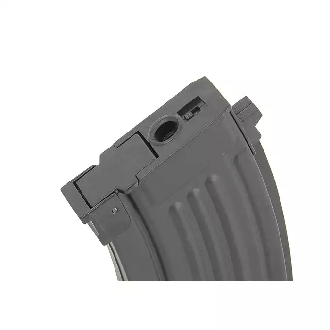 Hi-Cap 220 BBs AK Scope