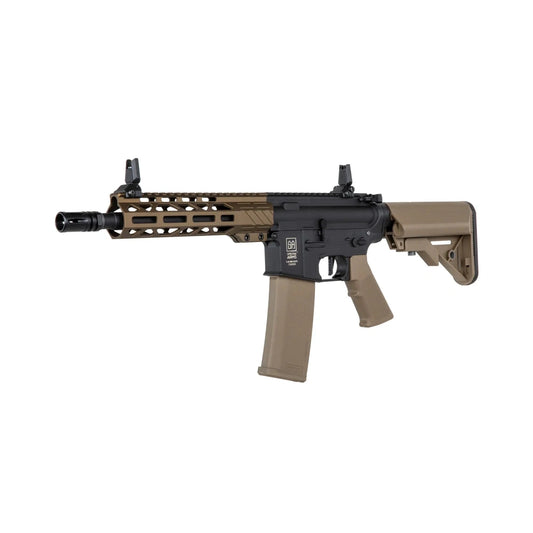 Specna Arms SA-C25 CORE™ HAL ETU™ Replika - Chaos Bronze