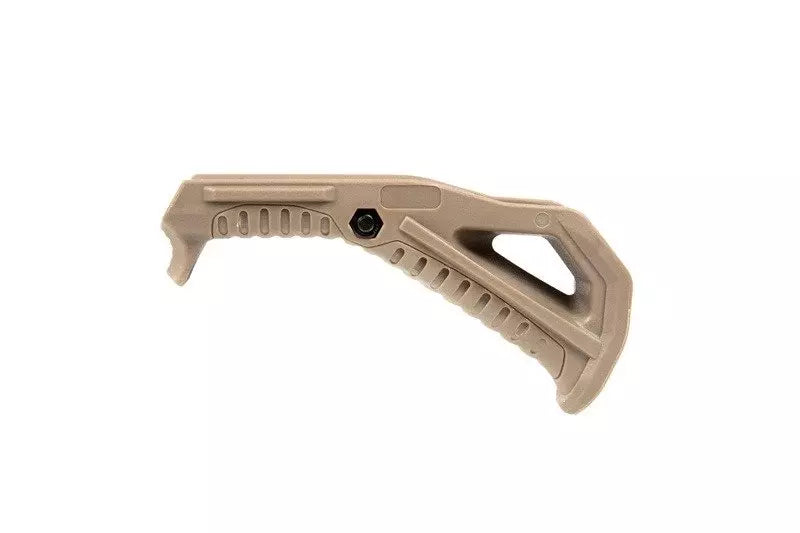 Leņķveida RIS Priekšējais Rokturis - Dark Earth