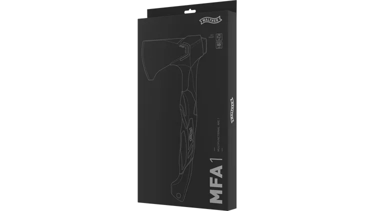 Walther MFA 1 Cirvis