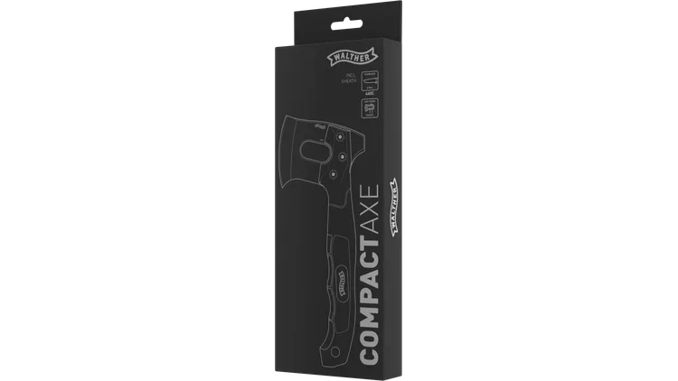 Walther Compact Axe