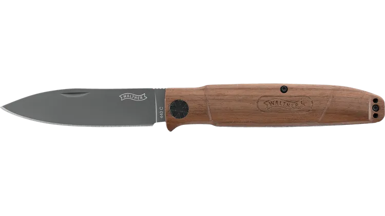 Walther BWK 5 Folding Knife