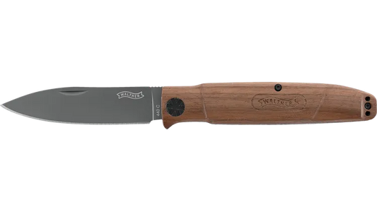 Walther BWK 5 Saliekamais Nazis