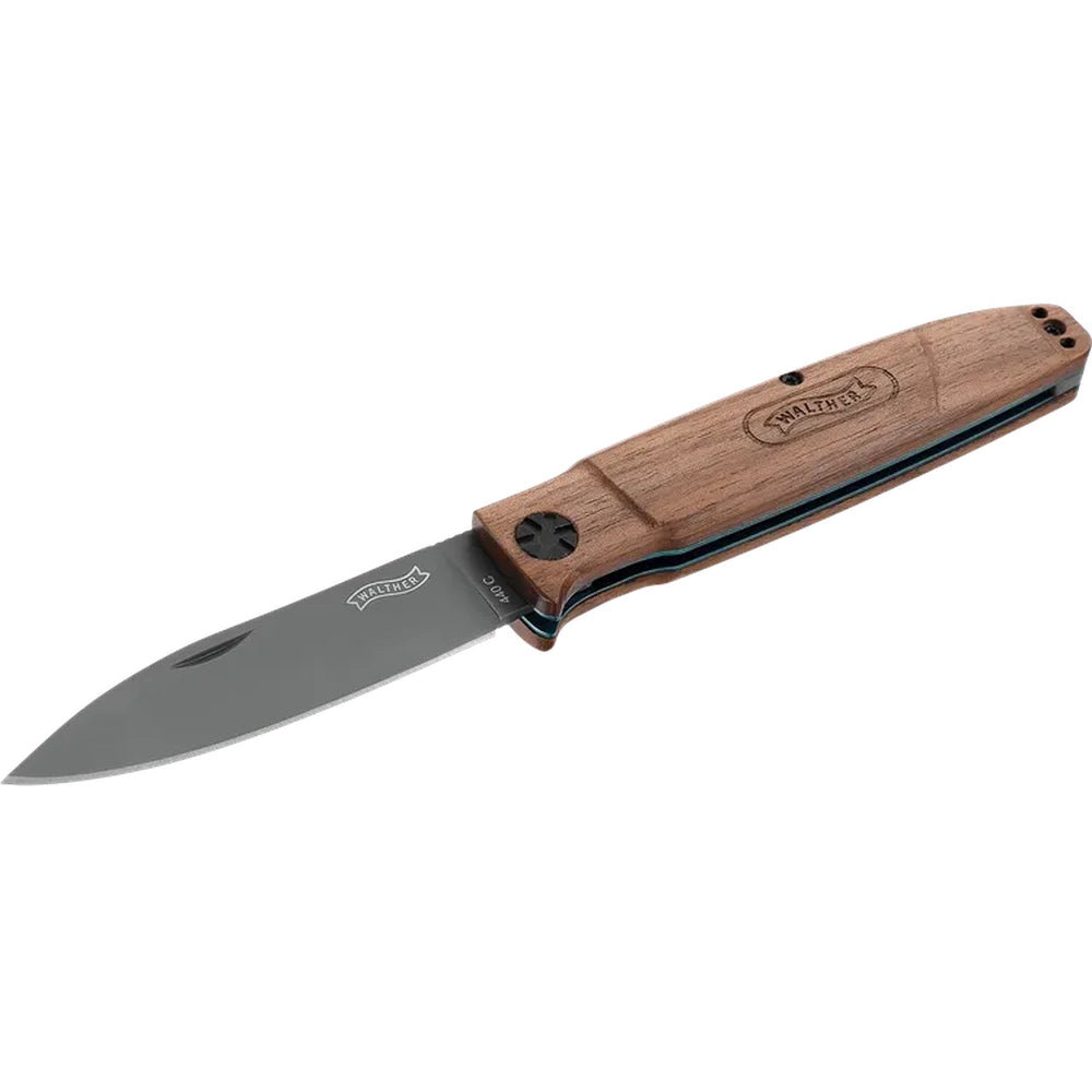 Walther BWK 5 Folding Knife