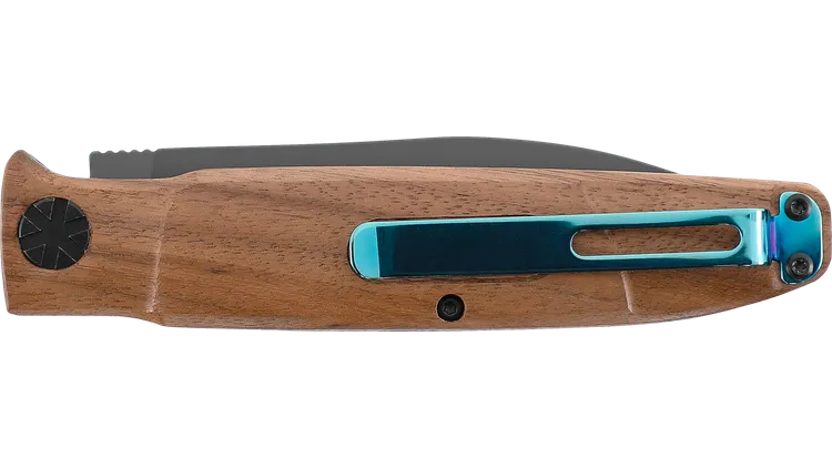 Walther BWK 5 Folding Knife