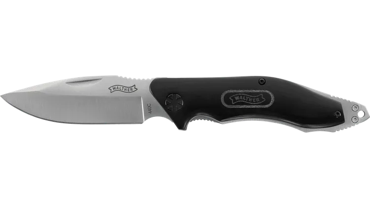 Walther BNK 5 Folding Knife