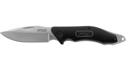 Walther BNK 5 Saliekamais Nazis