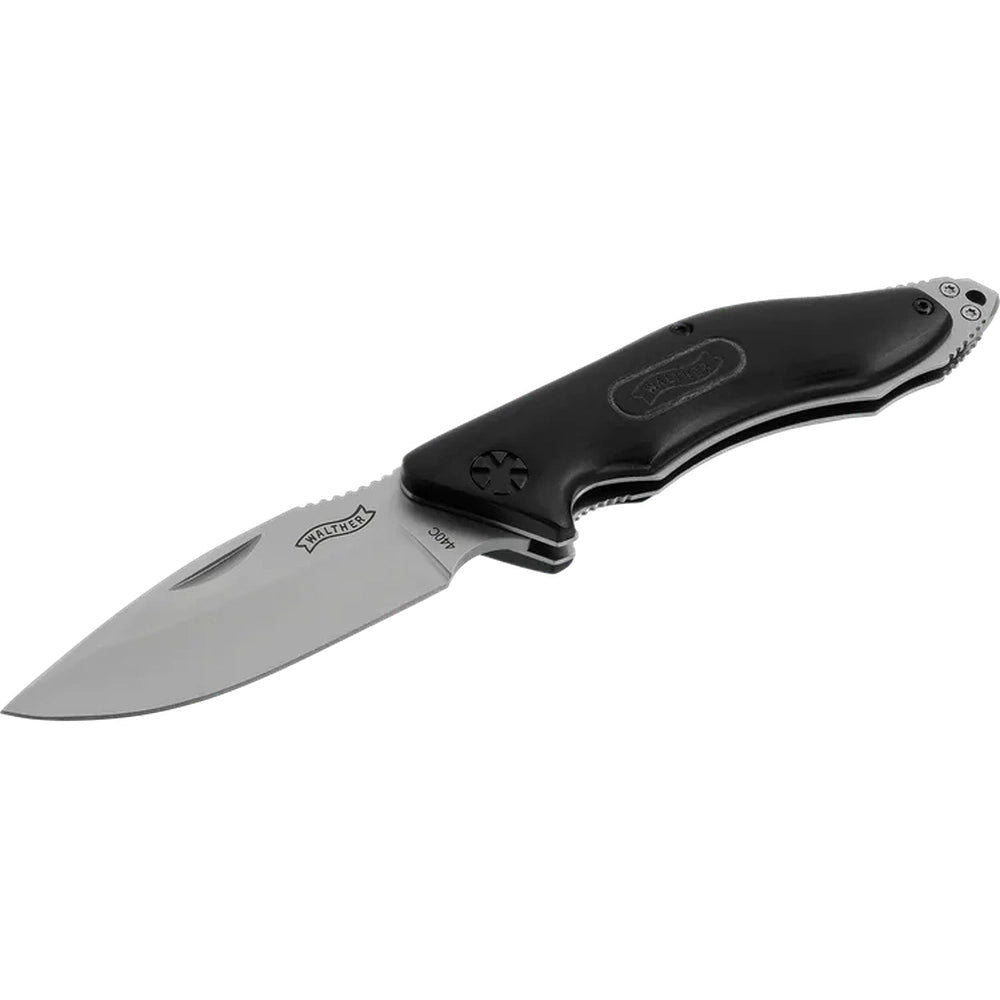 Walther BNK 5 Folding Knife