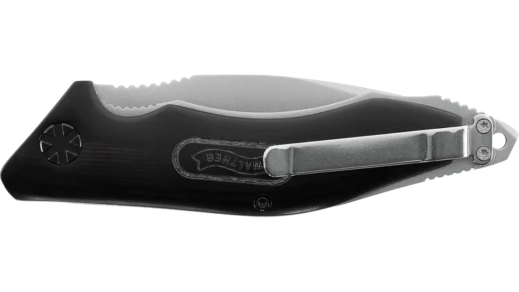 Walther BNK 5 Folding Knife