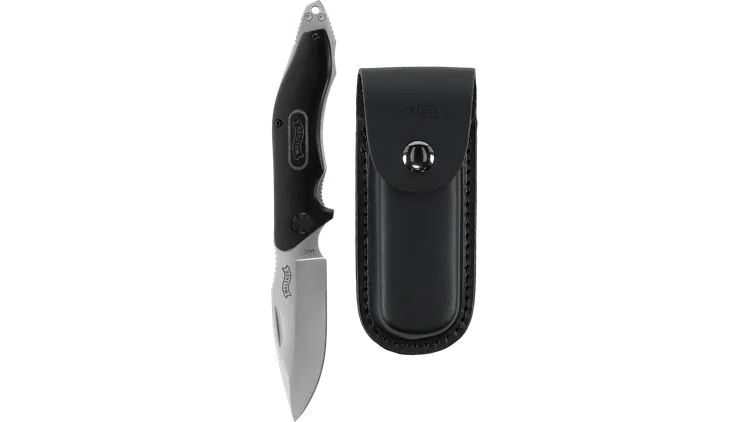 Walther BNK 5 Folding Knife