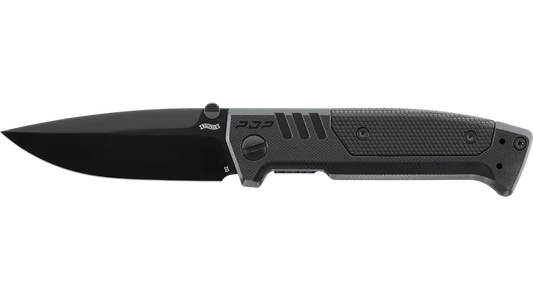 Walther PDP Spearpoint Saliekamais Nazis