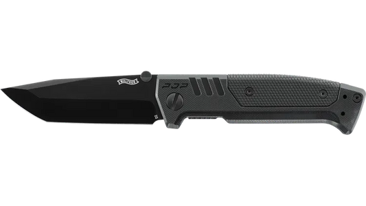 Walther PDP Tanto Saliekamais Nazis