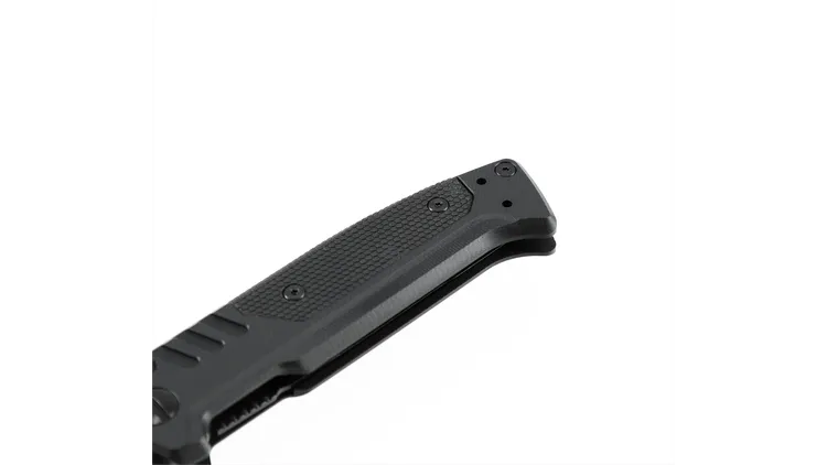 Walther PDP Tanto Folding Knife