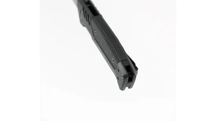 Walther PDP Tanto Folding Knife