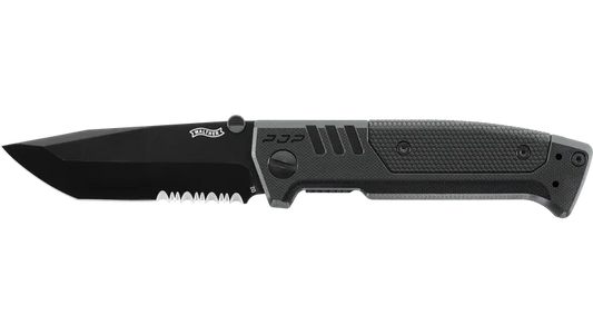 Walther PDP Tanto Saliekamais Nazis