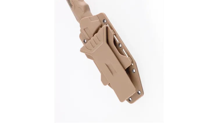 Walther BUK Knife