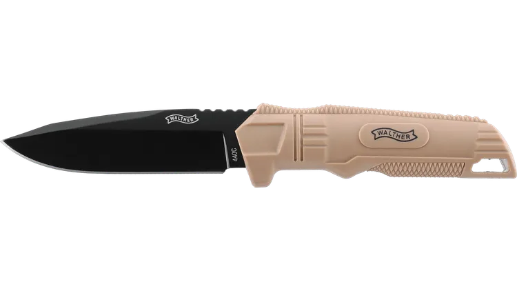 Walther BUK Knife