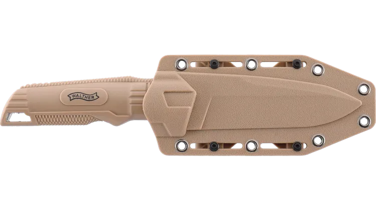 Walther BUK Knife