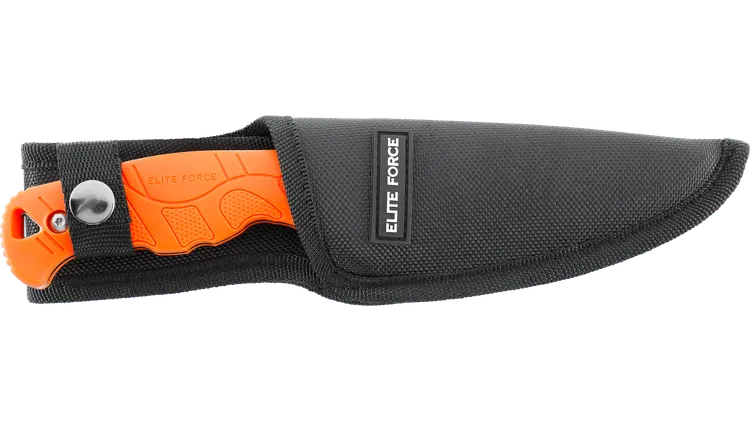 Elite Force EF710 Knife - Orange