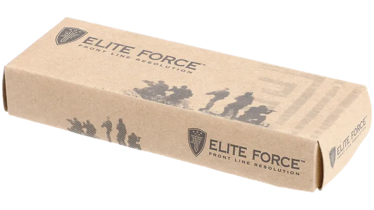 Складной нож Elite Force EF170