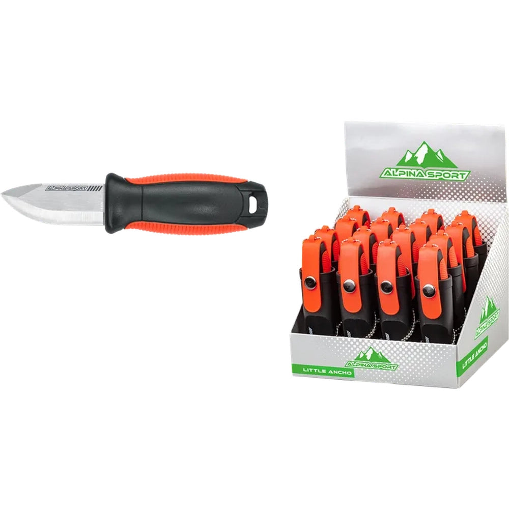 Alpina Sport Little Ancho Knife