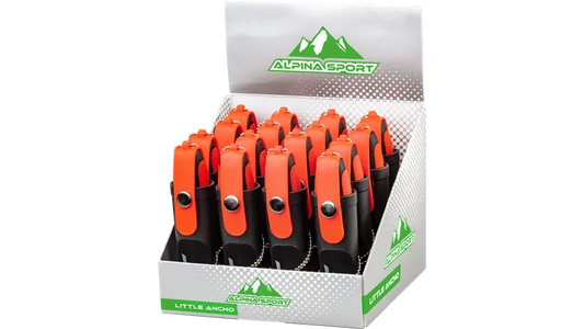 Alpina Sport Little Ancho Nazis