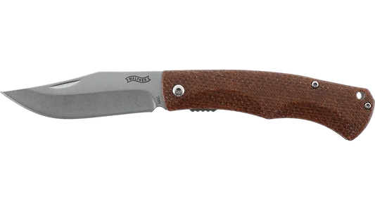 Walther CTK 2 Saliekamais Nazis