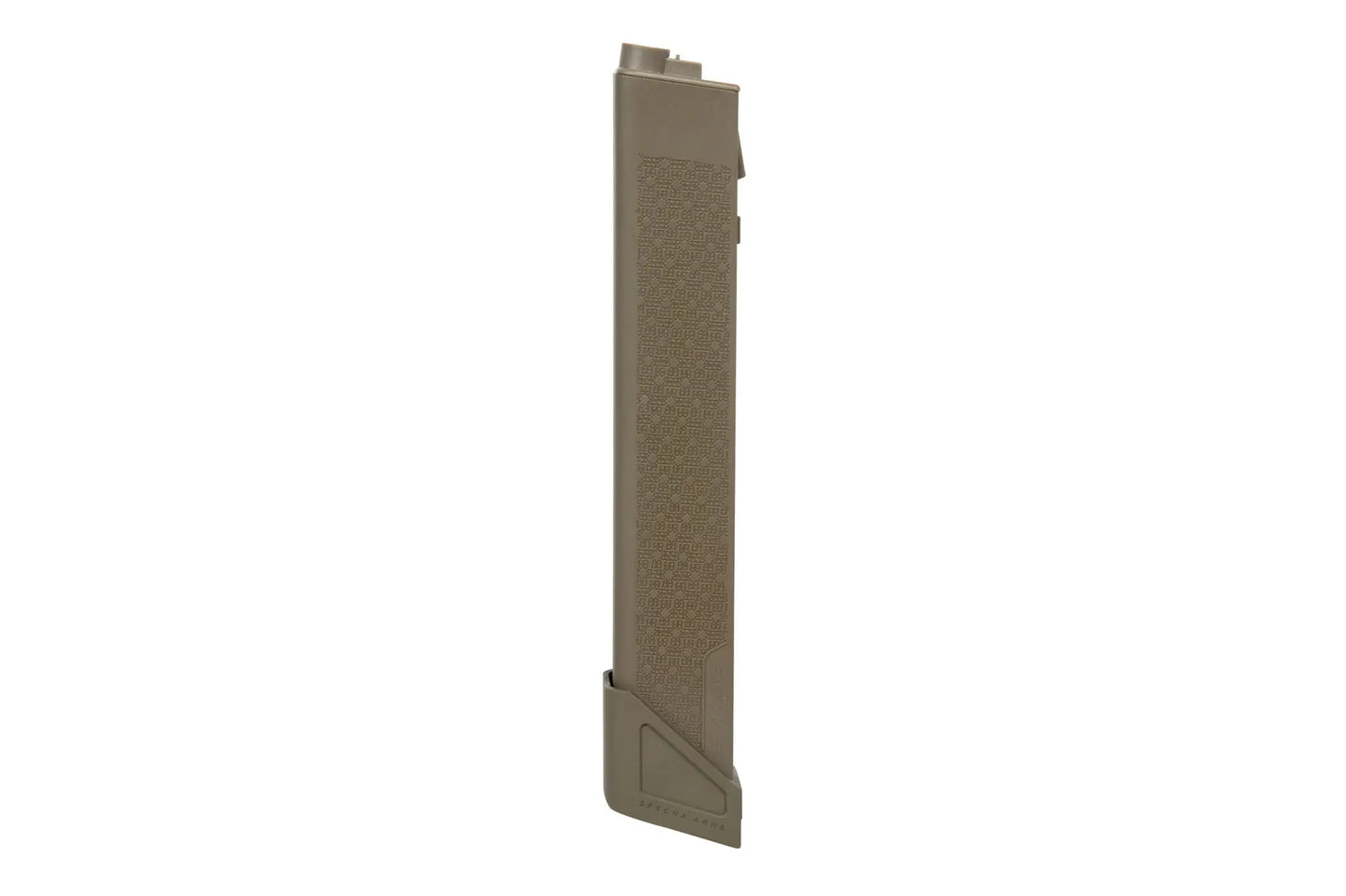 Specna Arms S-mag Mid-Cap 100 BBs X-Series Aptvere - Tan