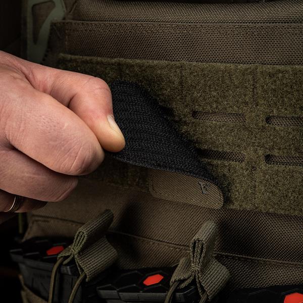 M-Tac Uzšuve Ace of Spades Laser Cut