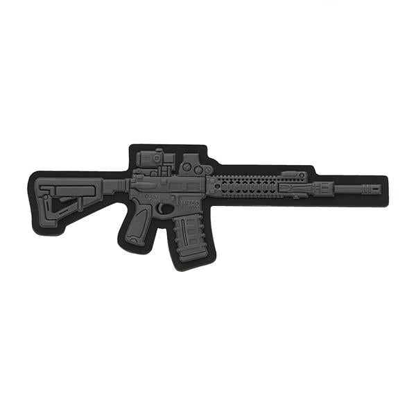 M-Tac Uzšuve AR-15 3D PVC