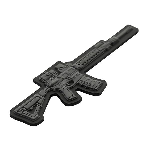 M-Tac Uzšuve AR-15 3D PVC