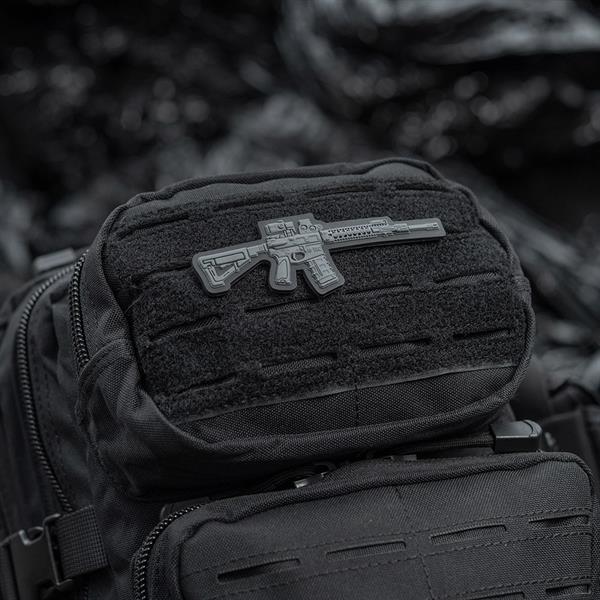 M-Tac Uzšuve AR-15 3D PVC