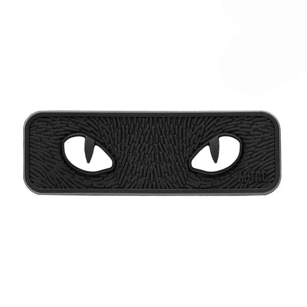 M-tac Uzšuve Cat Eyes 3d PVC