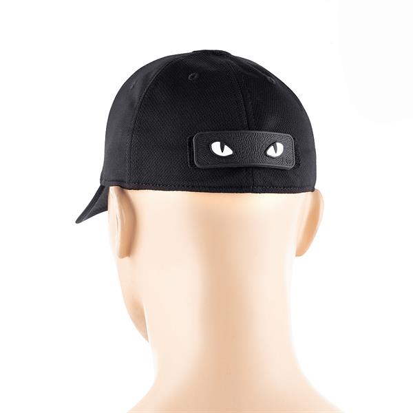 M-tac Uzšuve Cat Eyes 3d PVC