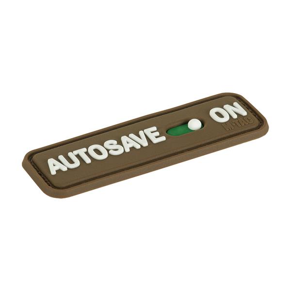 M-Tac Uzšuve Autosave PVC