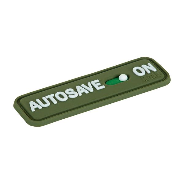 M-Tac Uzšuve Autosave PVC